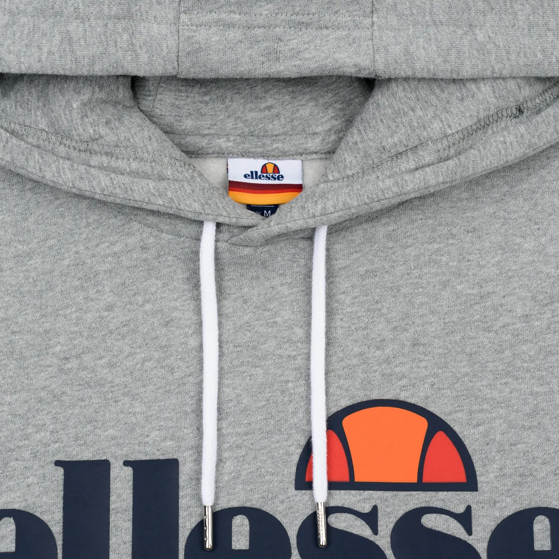 Ellesse Мужская толстовка SL Gottero OH Hoody