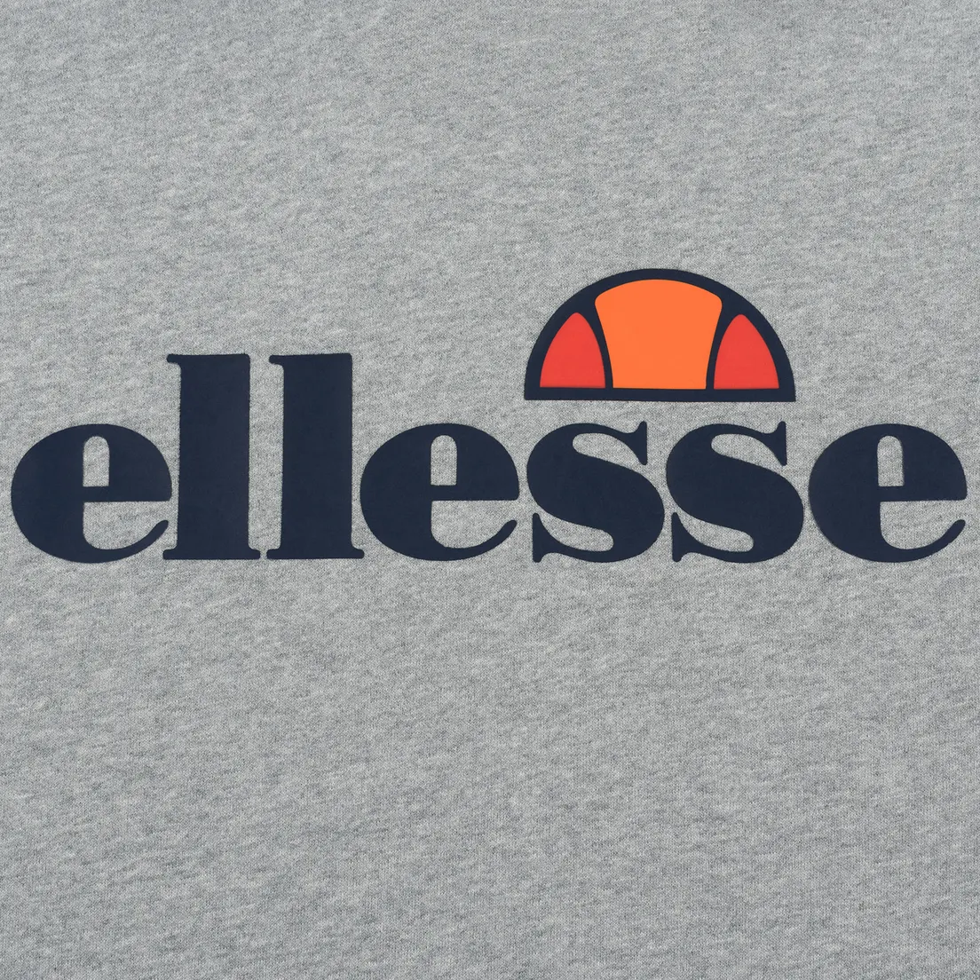 Ellesse Мужская толстовка SL Gottero OH Hoody