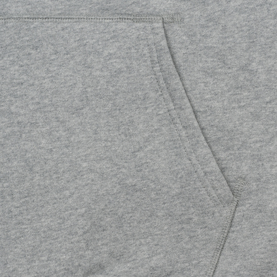 Мужская толстовка Ellesse SL Gottero OH Hoody Grey Marl