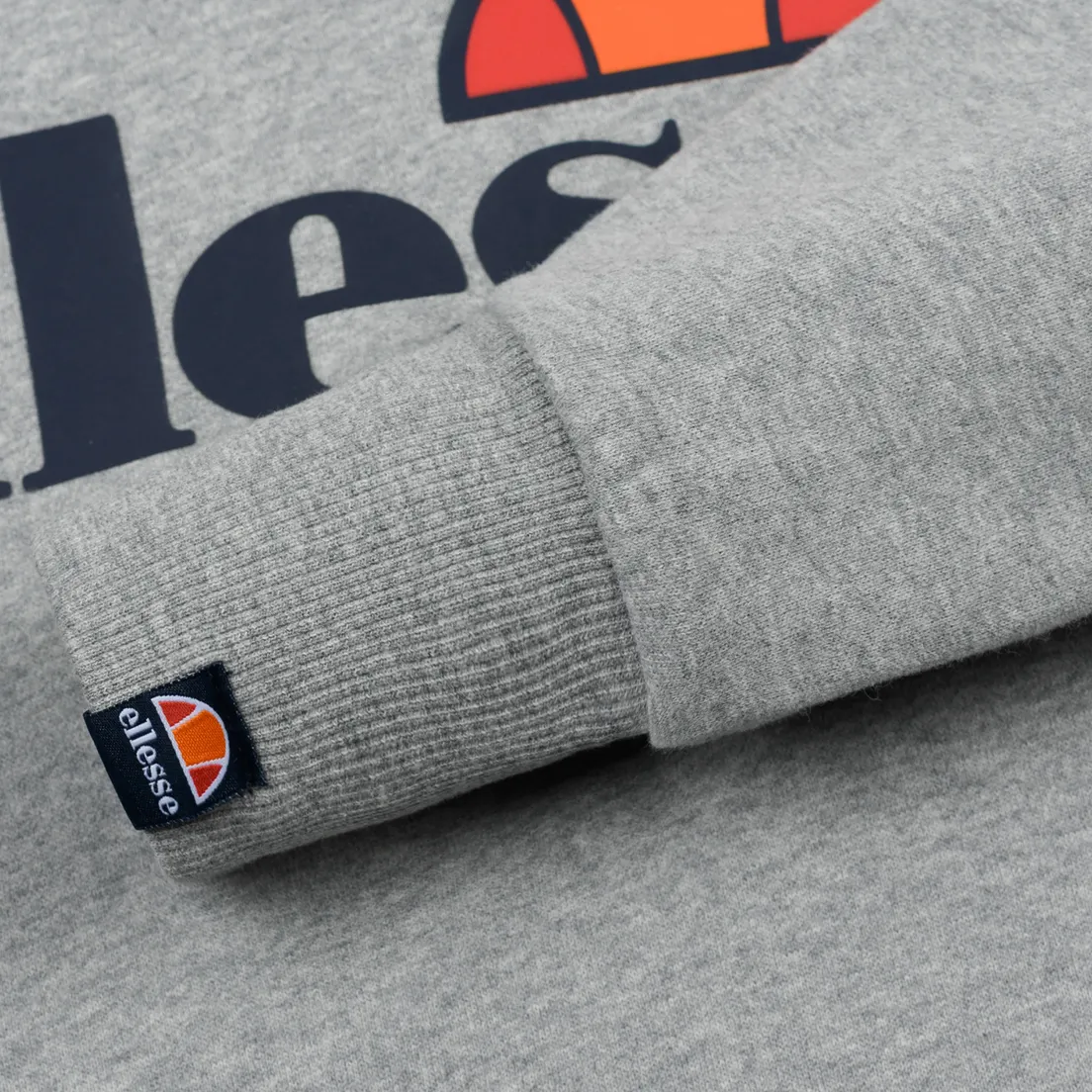 Ellesse Мужская толстовка SL Gottero OH Hoody