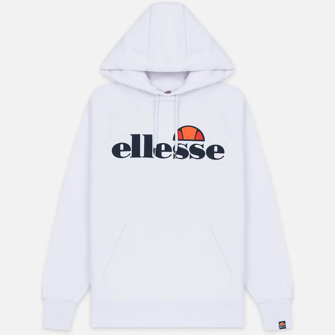 Ellesse Мужская толстовка SL Gottero OH Hoody