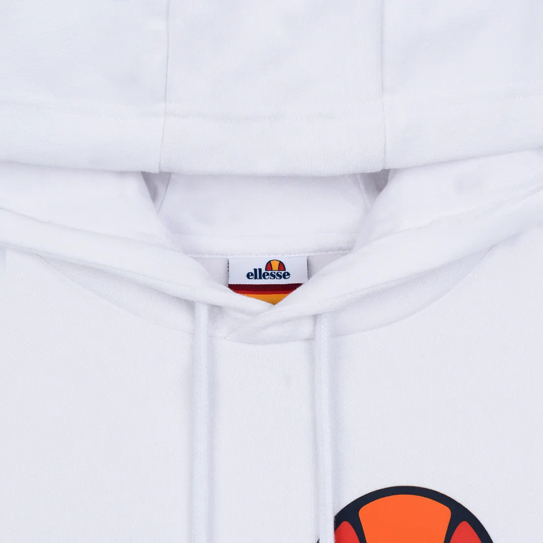 Ellesse Мужская толстовка SL Gottero OH Hoody