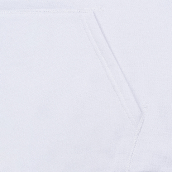 Мужская толстовка Ellesse SL Gottero OH Hoody White