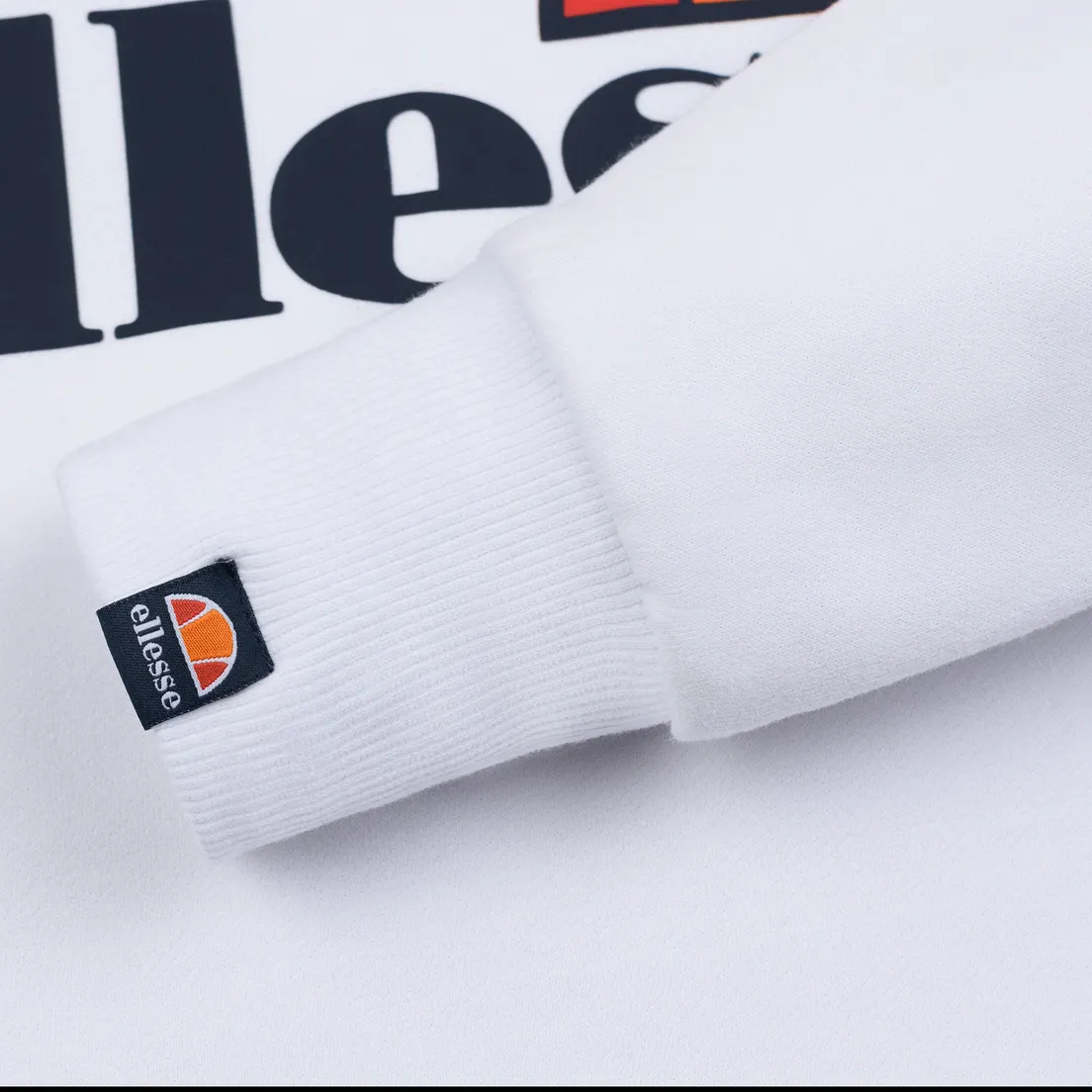 Ellesse Мужская толстовка SL Gottero OH Hoody