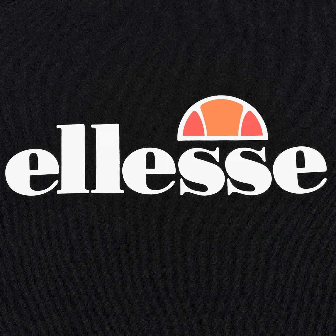 Ellesse Мужская толстовка SL Succiso