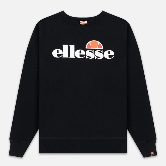 Мужская толстовка Ellesse SL Succiso Black