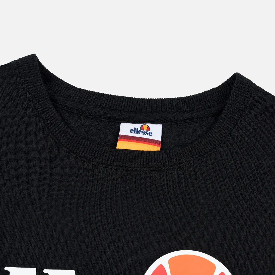 Ellesse Мужская толстовка SL Succiso