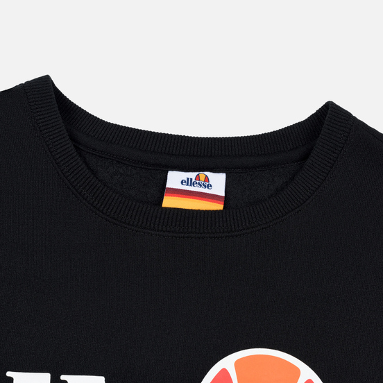 Мужская толстовка Ellesse SL Succiso Black