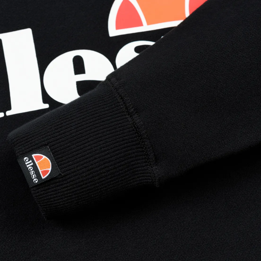 Ellesse Мужская толстовка SL Succiso