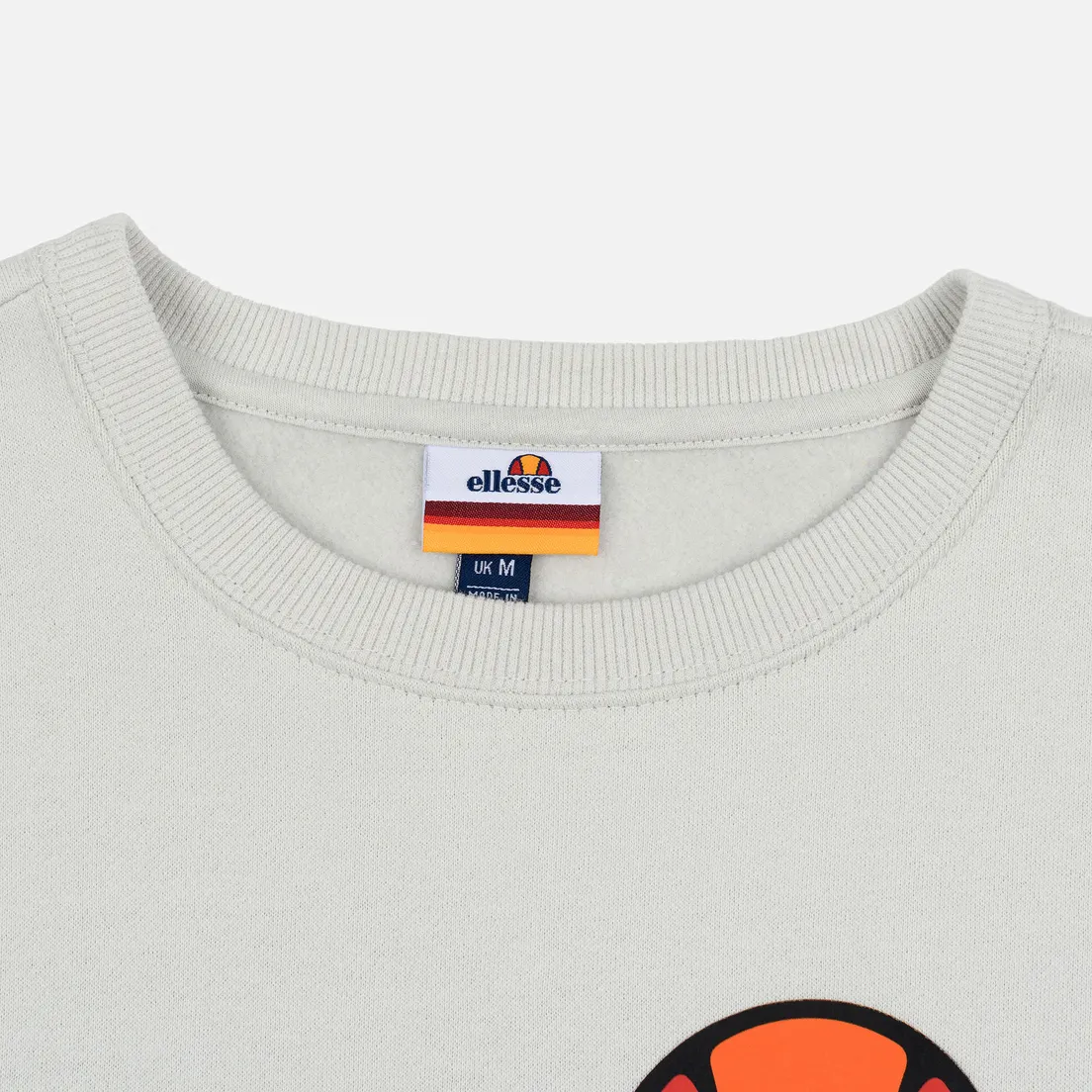 Ellesse Мужская толстовка SL Succiso