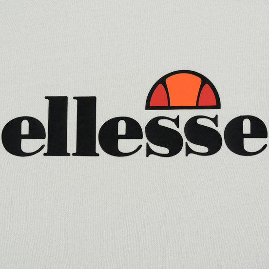 Мужская толстовка Ellesse SL Succiso Light Grey