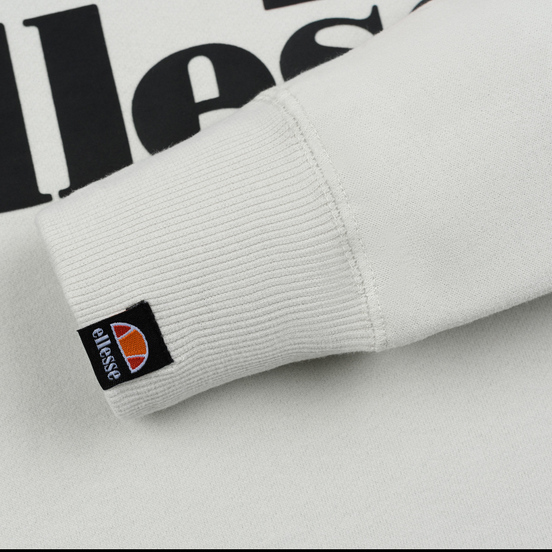 Мужская толстовка Ellesse SL Succiso Light Grey