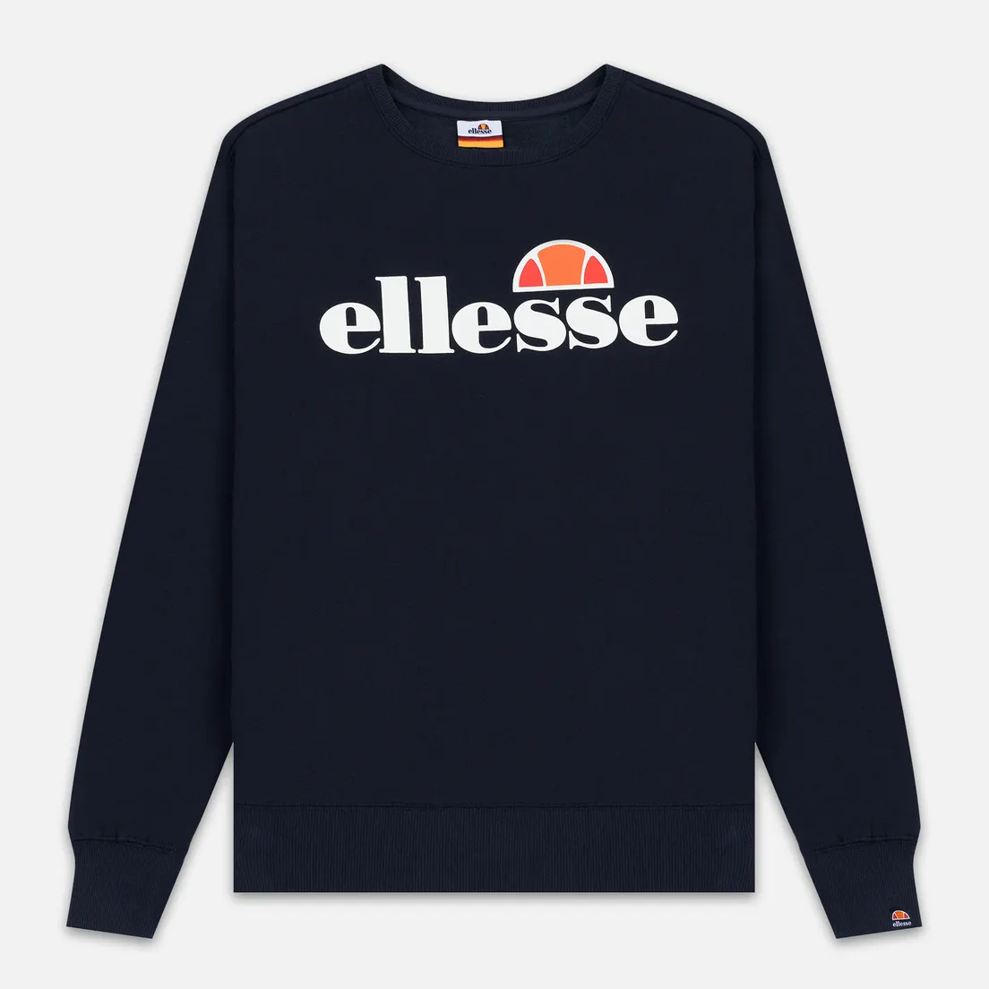 Ellesse Мужская толстовка SL Succiso