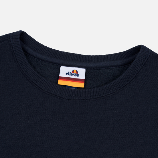 Мужская толстовка Ellesse SL Succiso Navy