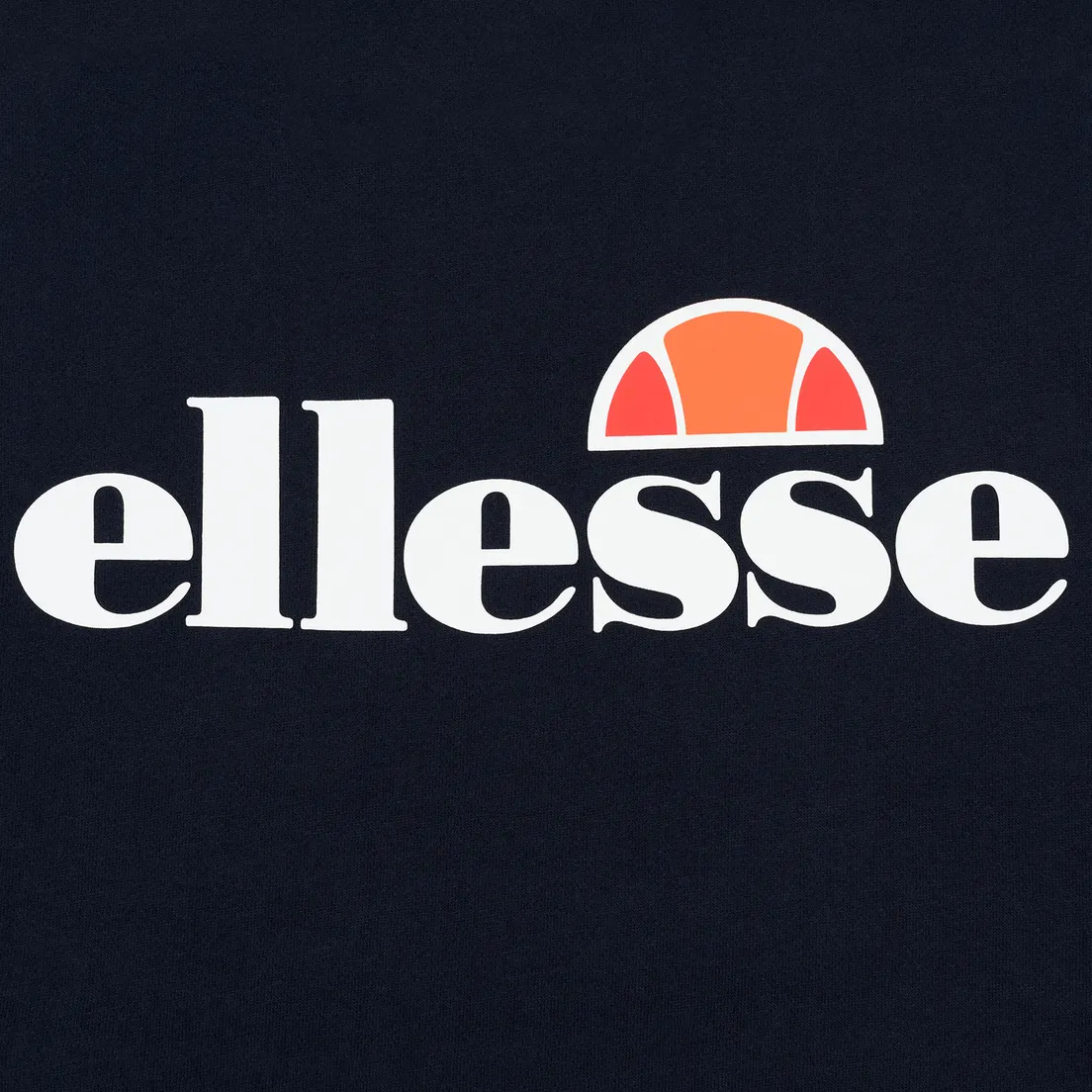 Ellesse Мужская толстовка SL Succiso
