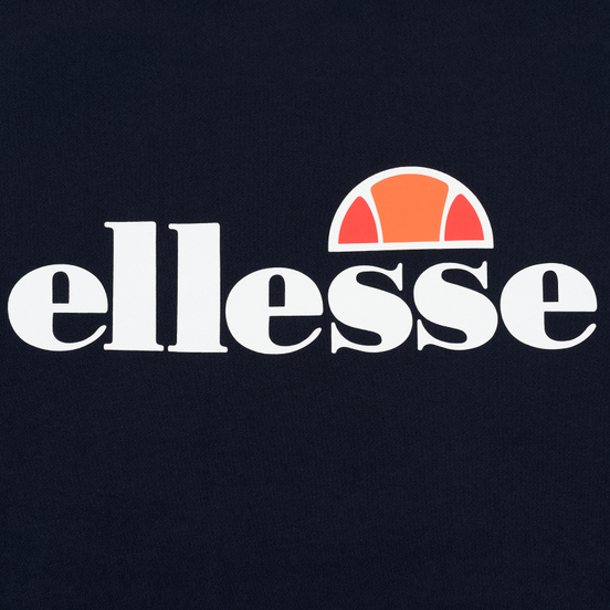 Мужская толстовка Ellesse SL Succiso Navy