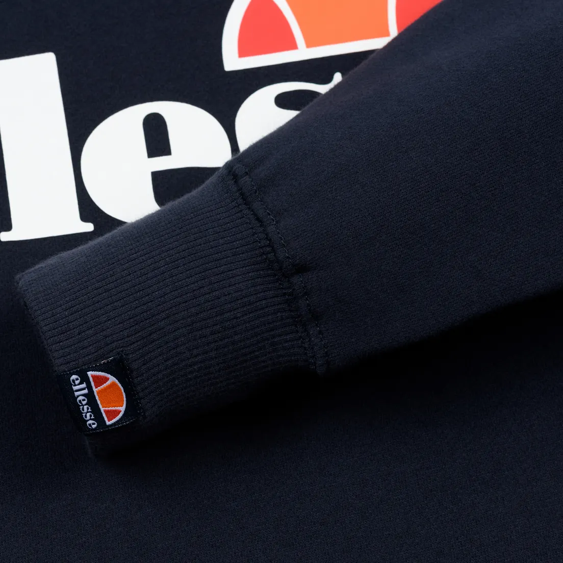 Ellesse Мужская толстовка SL Succiso
