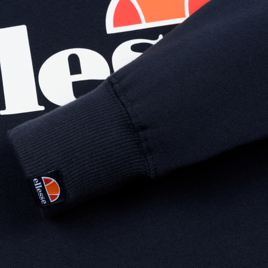 Мужская толстовка Ellesse SL Succiso Navy