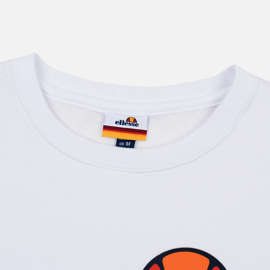 Ellesse Мужская толстовка SL Succiso