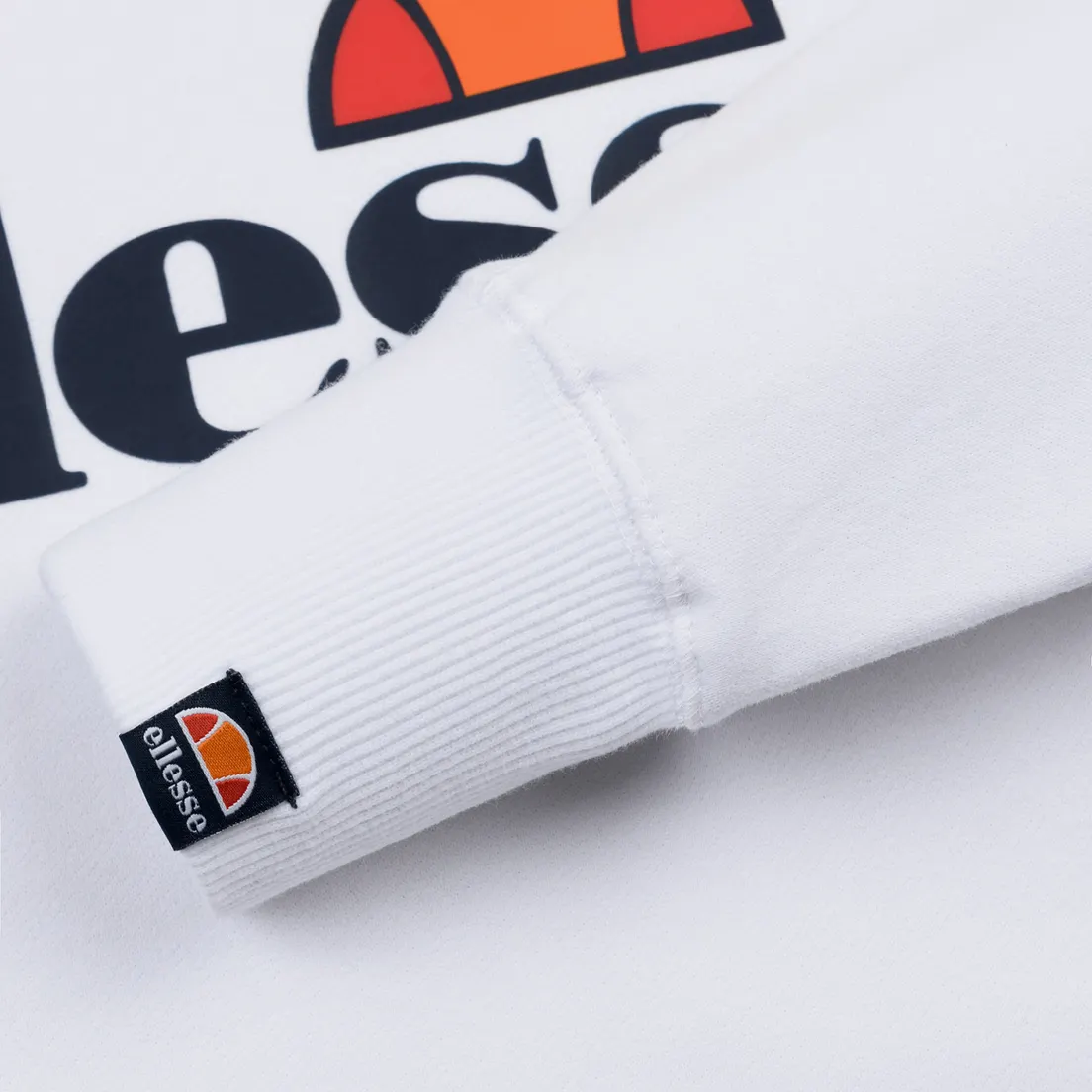 Ellesse Мужская толстовка SL Succiso