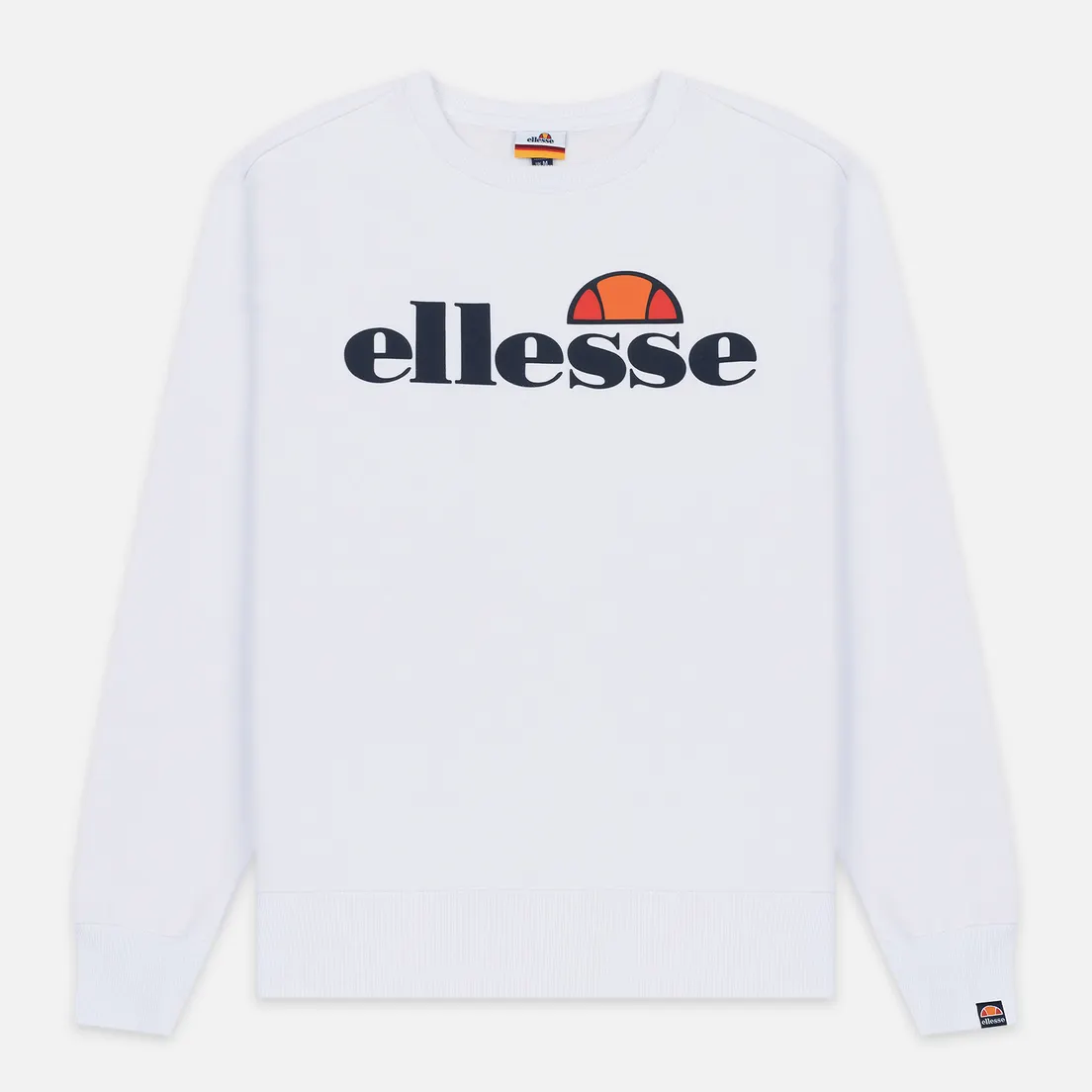Ellesse Мужская толстовка SL Succiso