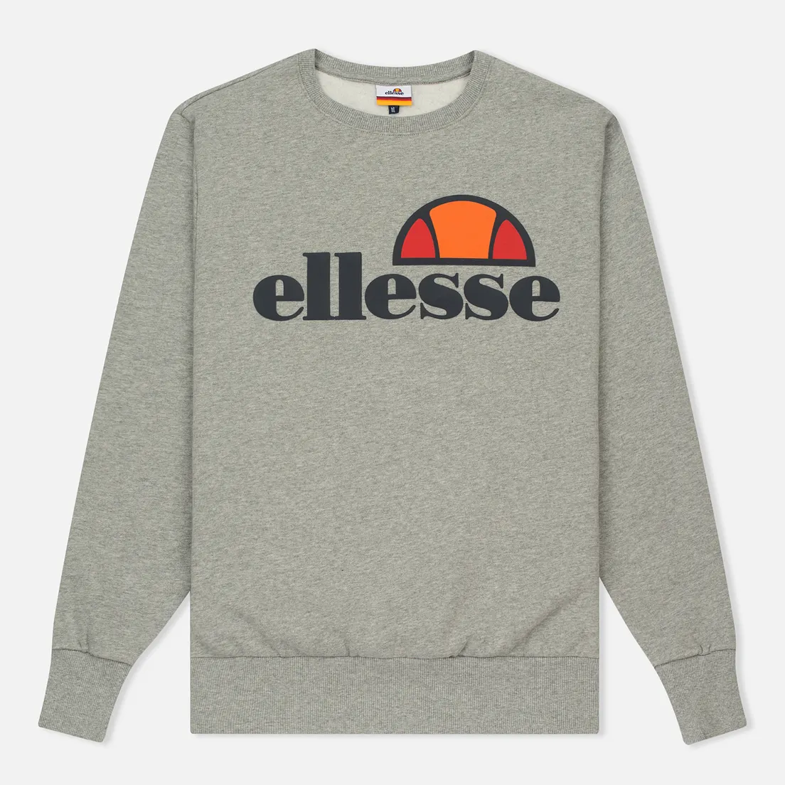 Ellesse Мужская толстовка Succiso Crew