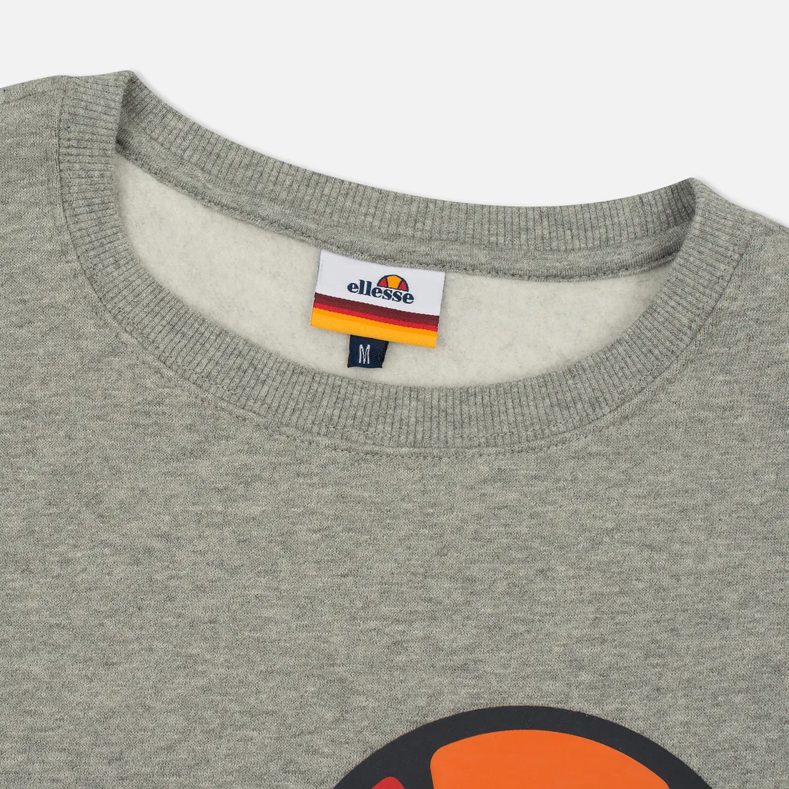 Ellesse Мужская толстовка Succiso Crew