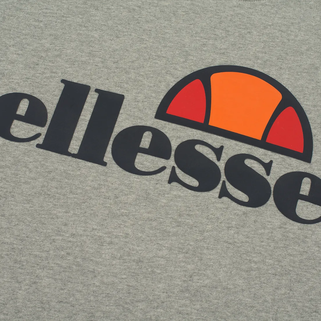 Ellesse Мужская толстовка Succiso Crew