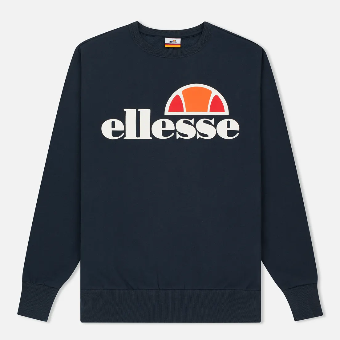 Ellesse Мужская толстовка Succiso Crew