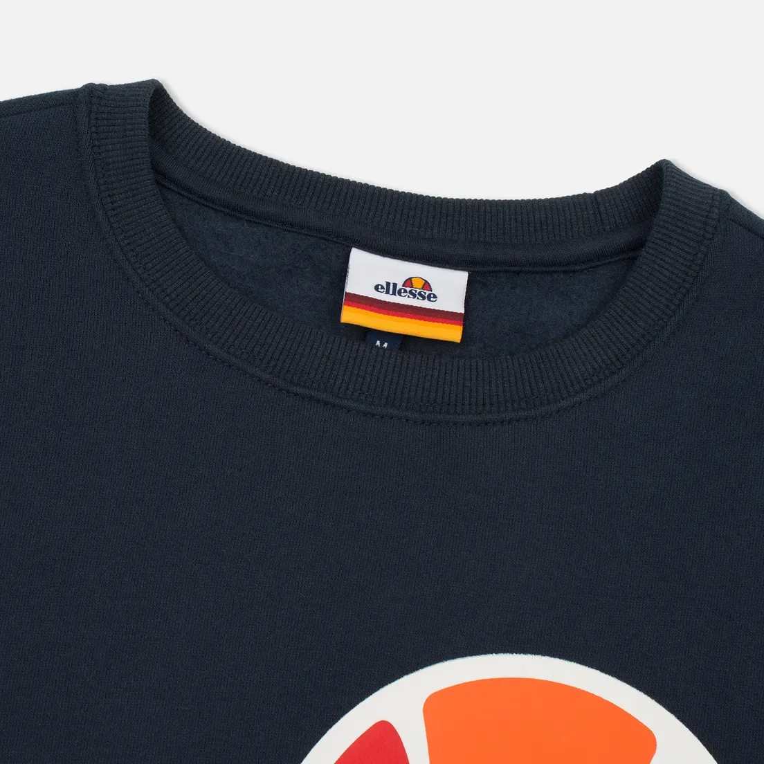 Ellesse Мужская толстовка Succiso Crew