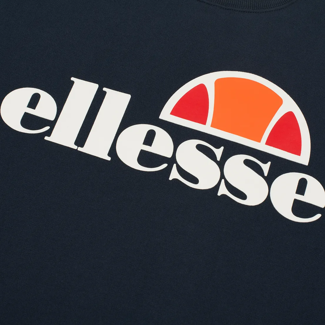 Ellesse Мужская толстовка Succiso Crew