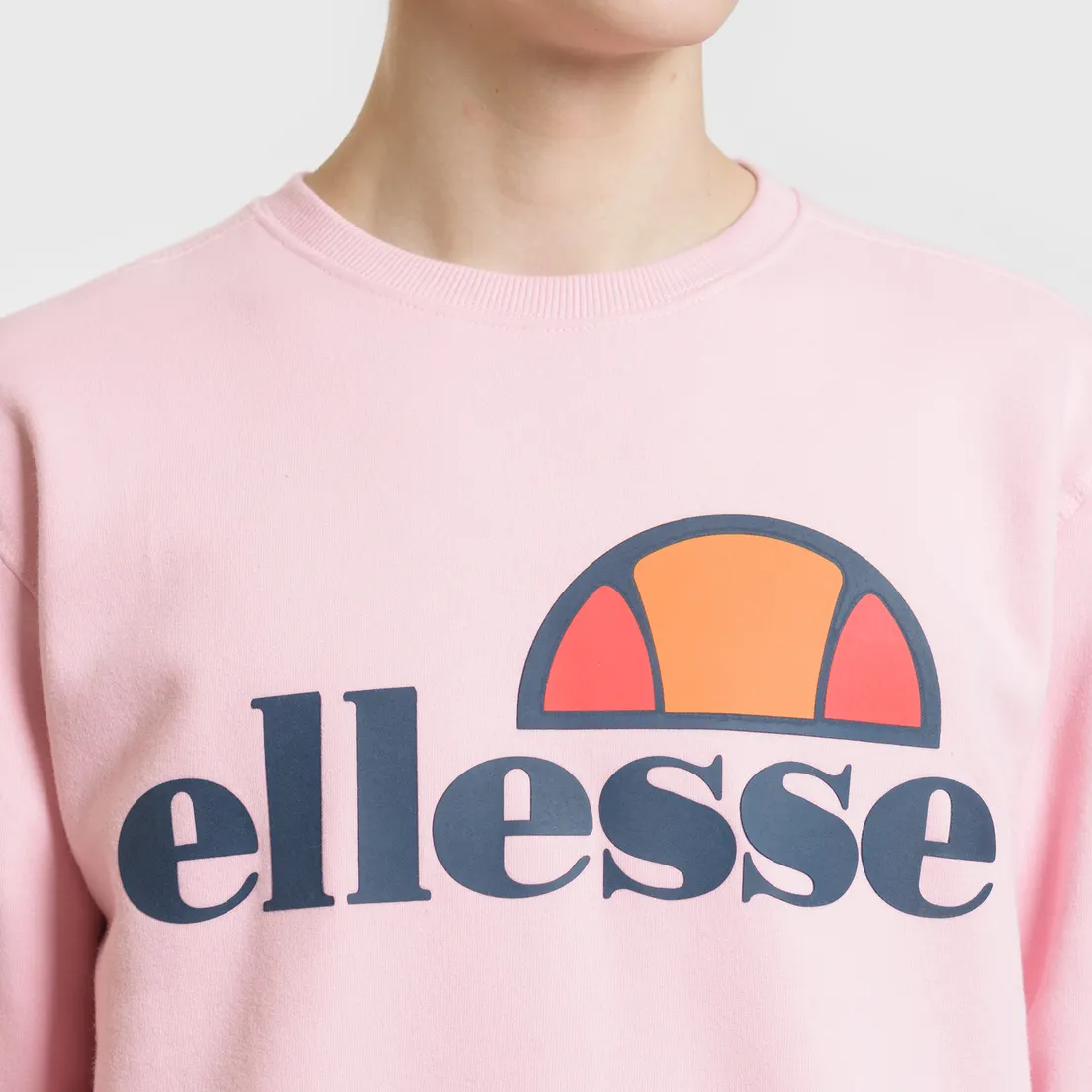 Ellesse Мужская толстовка Succiso Crew