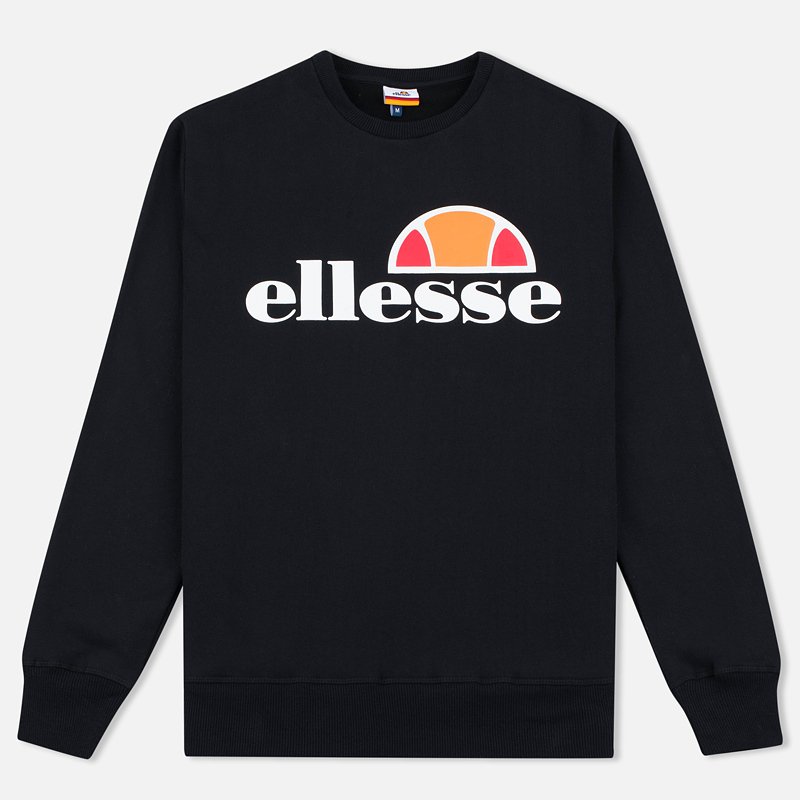 Succiso Crew Neck