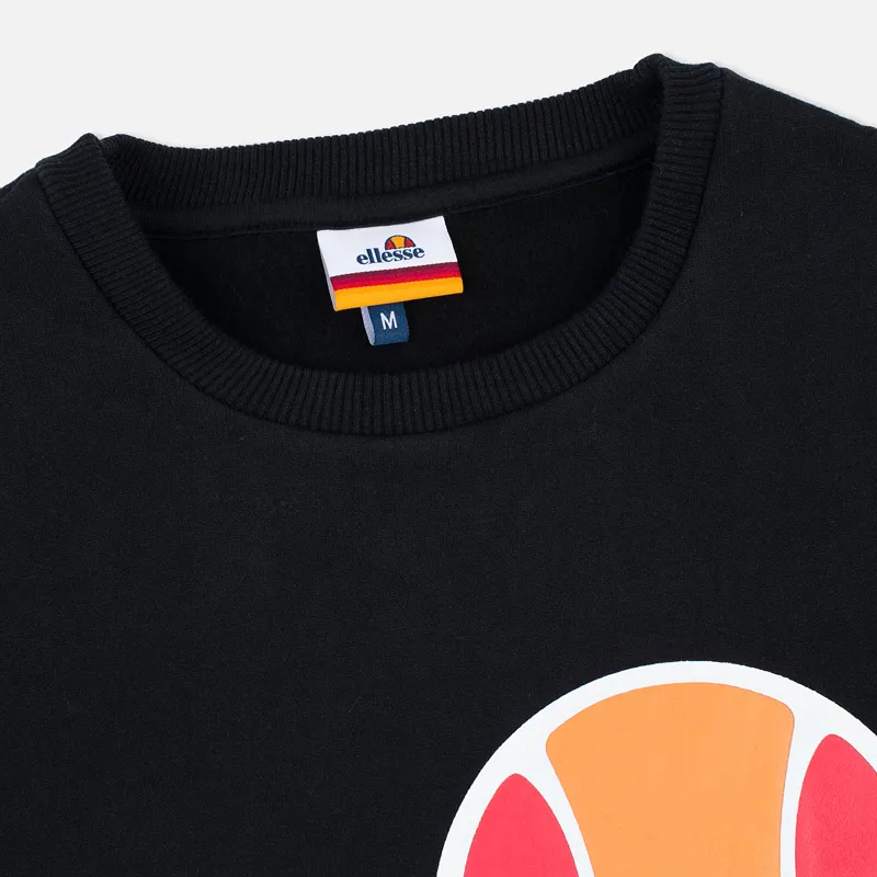 Ellesse Мужская толстовка Succiso Crew Neck