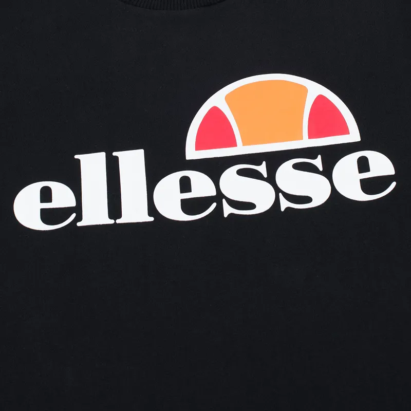 Ellesse Мужская толстовка Succiso Crew Neck