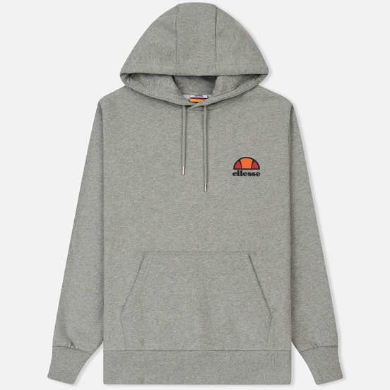Мужская толстовка Ellesse Toce Hoody, SHS02216-AGM