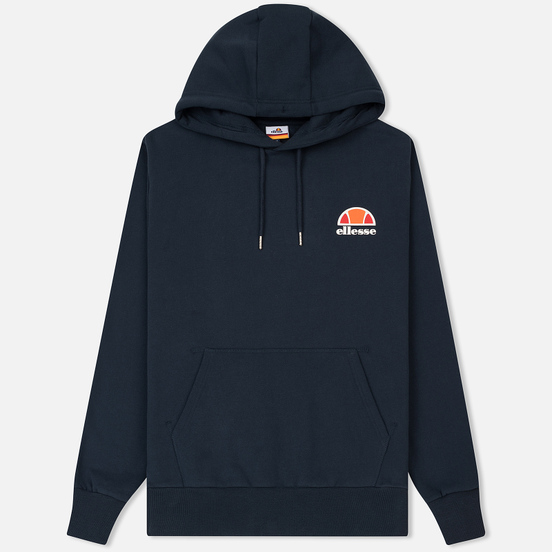 Мужская толстовка Ellesse Toce Hoody Dress Blues