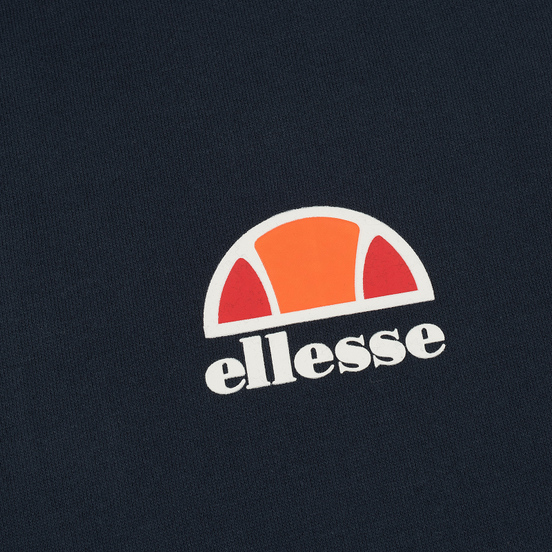 Мужская толстовка Ellesse Toce Hoody Dress Blues