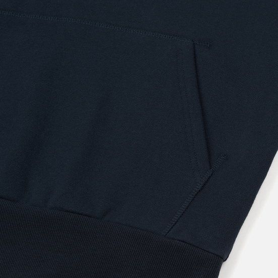 Мужская толстовка Ellesse Toce Hoody Dress Blues