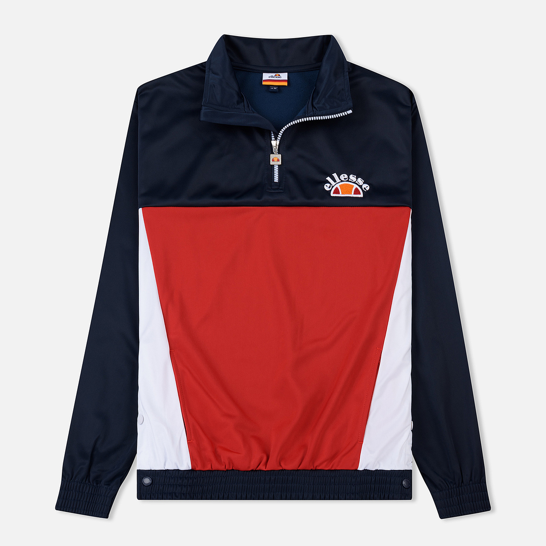 Ellesse Мужская толстовка Vetica OH Top