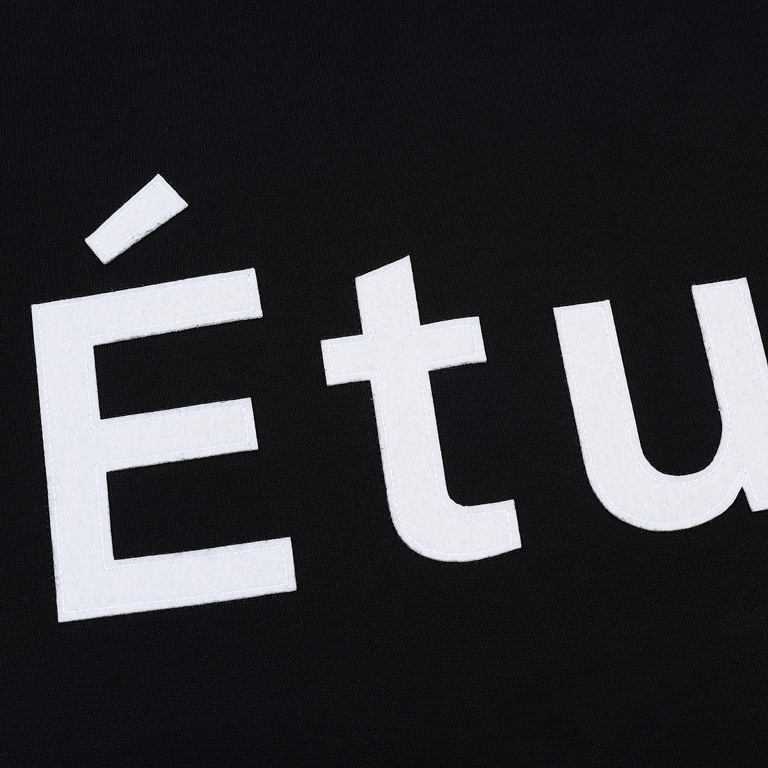 Etudes Мужская толстовка Color Etudes Logo