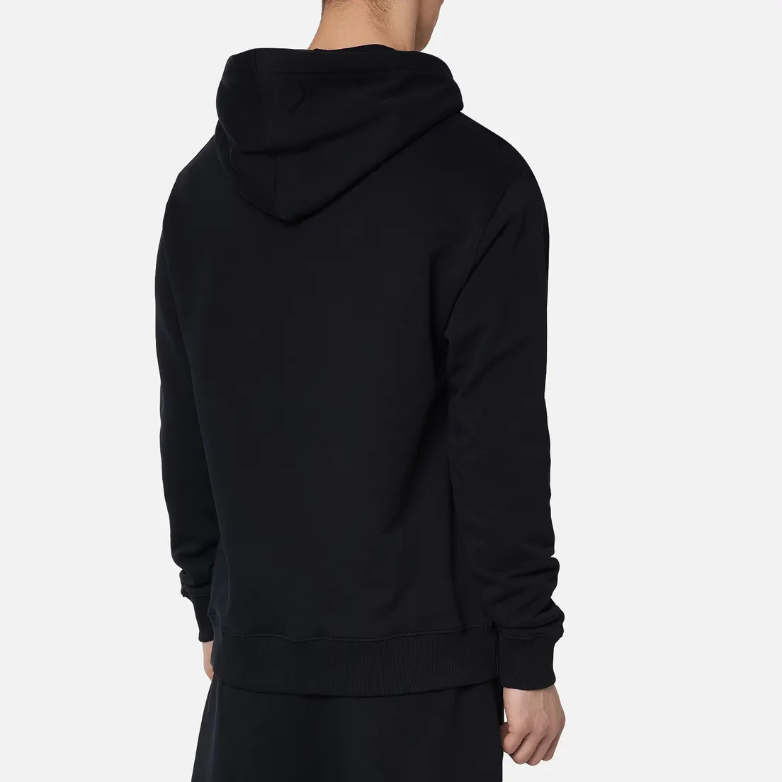 Etudes Мужская толстовка х Keith Haring Klein Patch