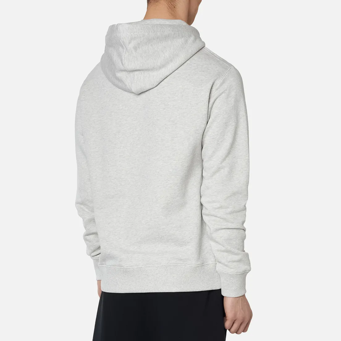 Etudes Мужская толстовка х Keith Haring Klein Patch