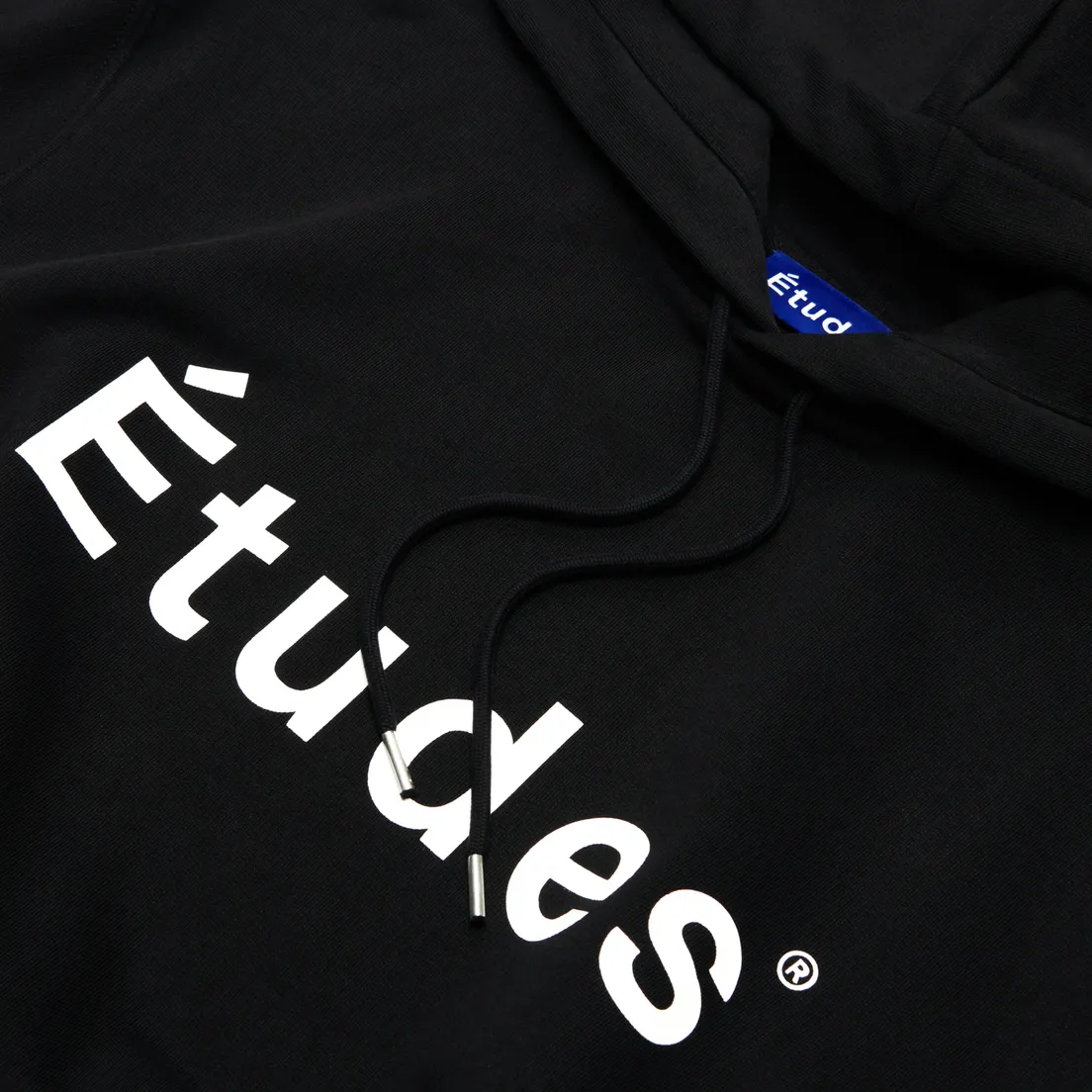 Etudes Мужская толстовка Klein Etudes Front Logo