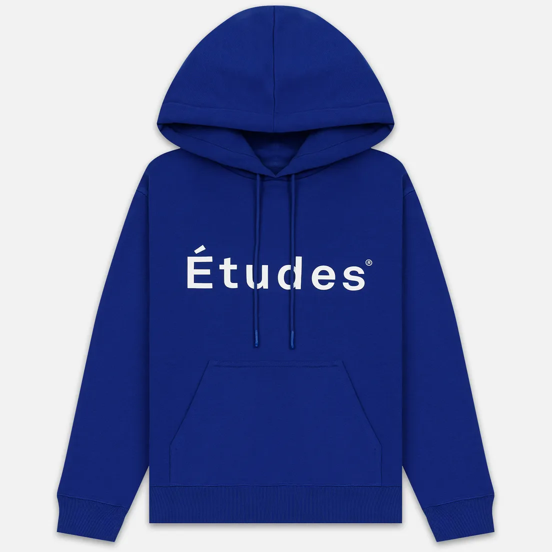 Etudes Мужская толстовка Klein Etudes Front Logo