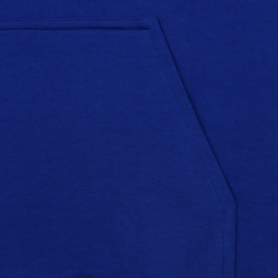 Мужская толстовка Etudes Klein Etudes Front Logo Blue