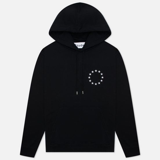 Мужская толстовка Etudes Essentials Klein Europa Black