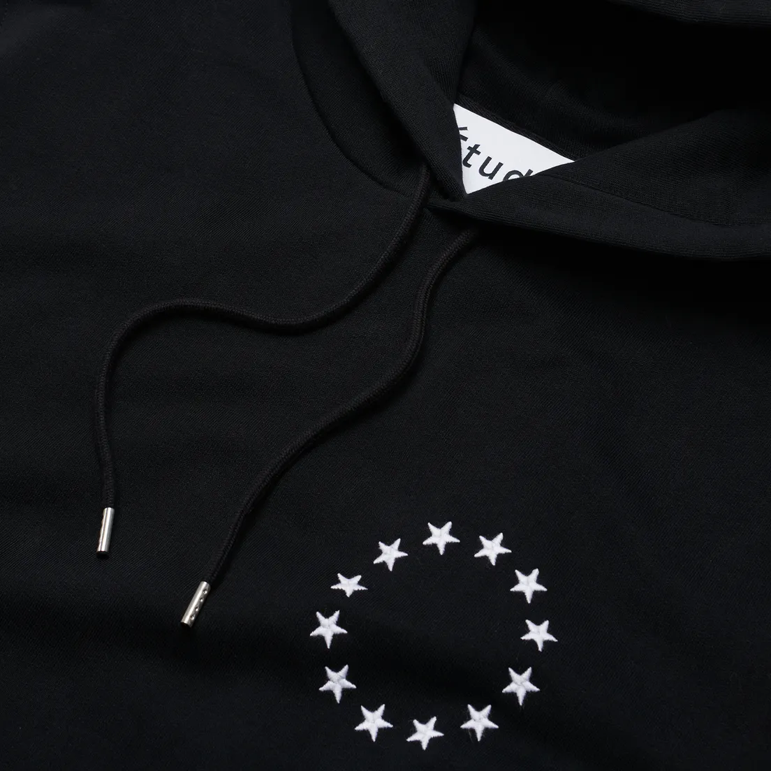 Etudes Мужская толстовка Essentials Klein Europa