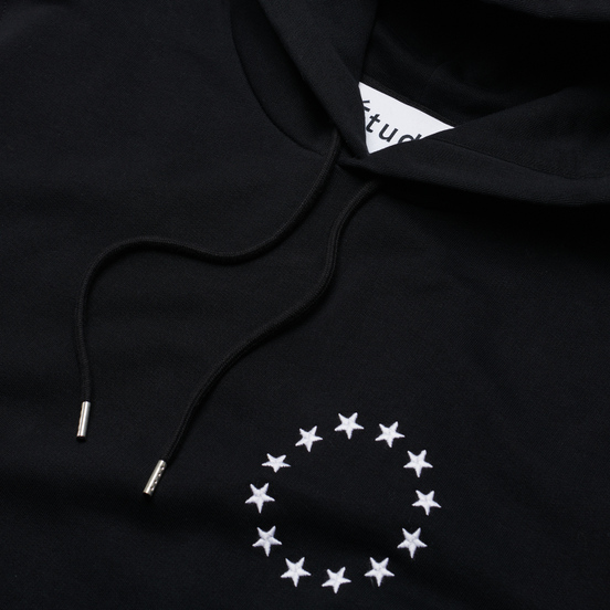 Мужская толстовка Etudes Essentials Klein Europa Black