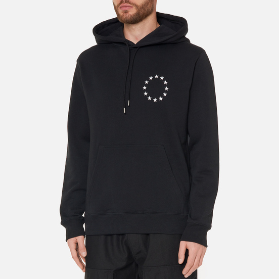 Мужская толстовка Etudes Essentials Klein Europa Black